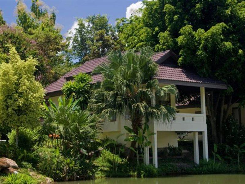 Suansawan Resort Chiang Mai Luaran gambar
